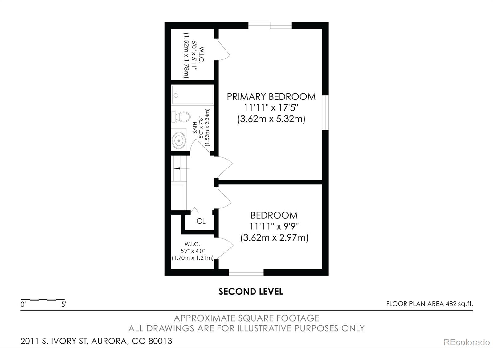 MLS Image #43 for 2011 s ivory street,aurora, Colorado