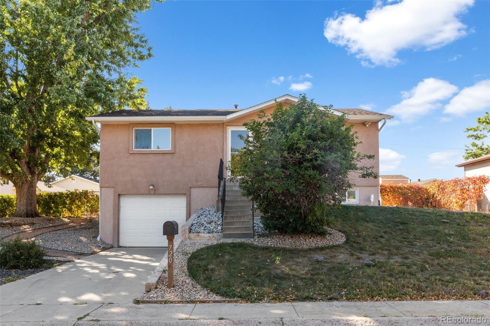 MLS Image #0 for 720  lansing drive,colorado springs, Colorado