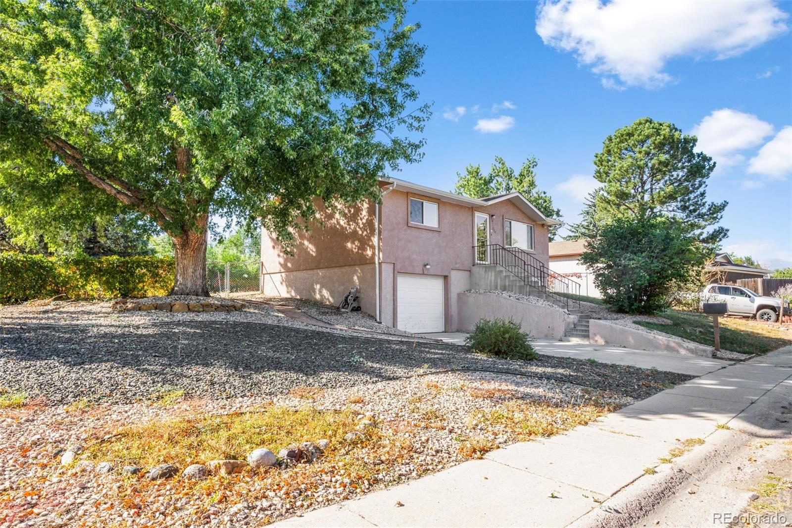 CMA Image for 720  lansing drive,Colorado Springs, Colorado