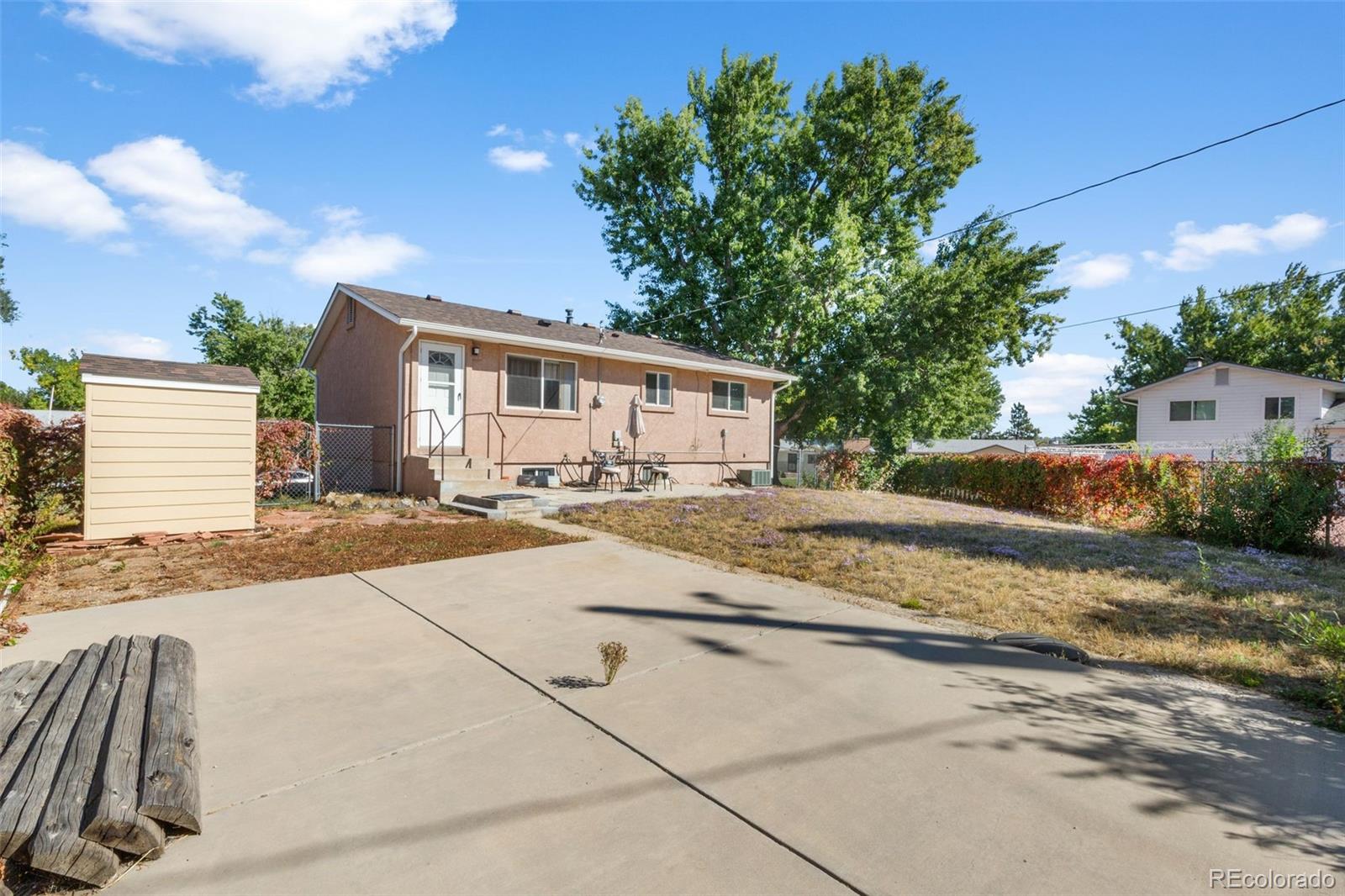 MLS Image #22 for 720  lansing drive,colorado springs, Colorado