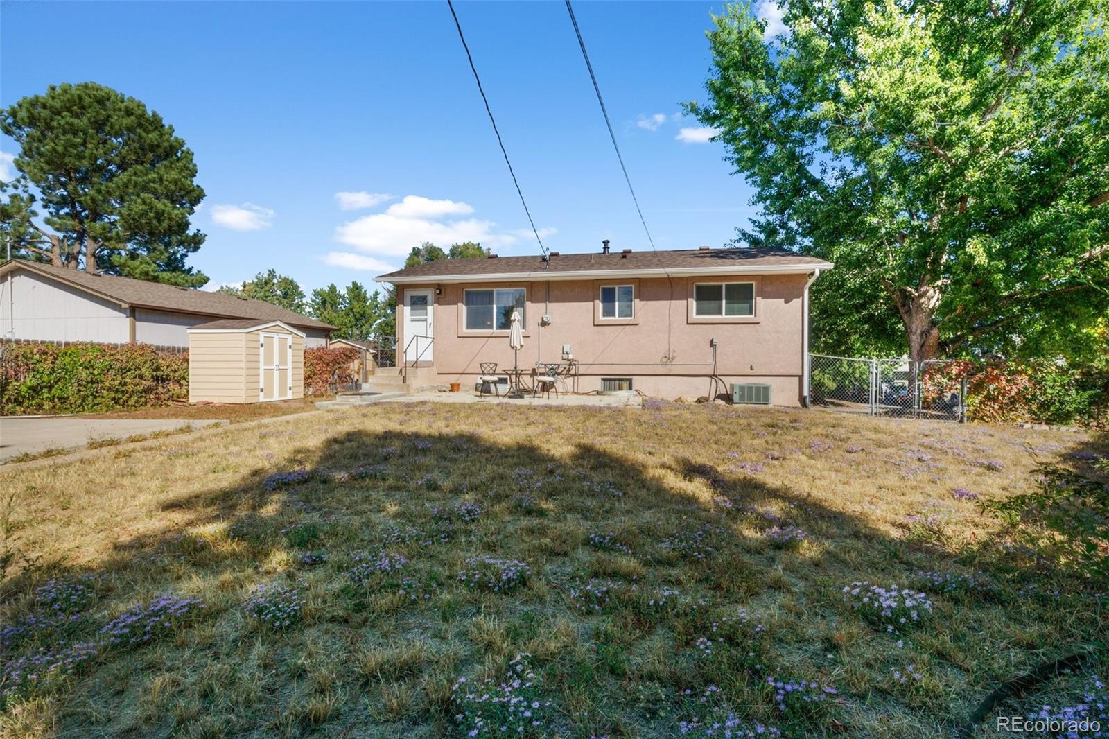 MLS Image #23 for 720  lansing drive,colorado springs, Colorado