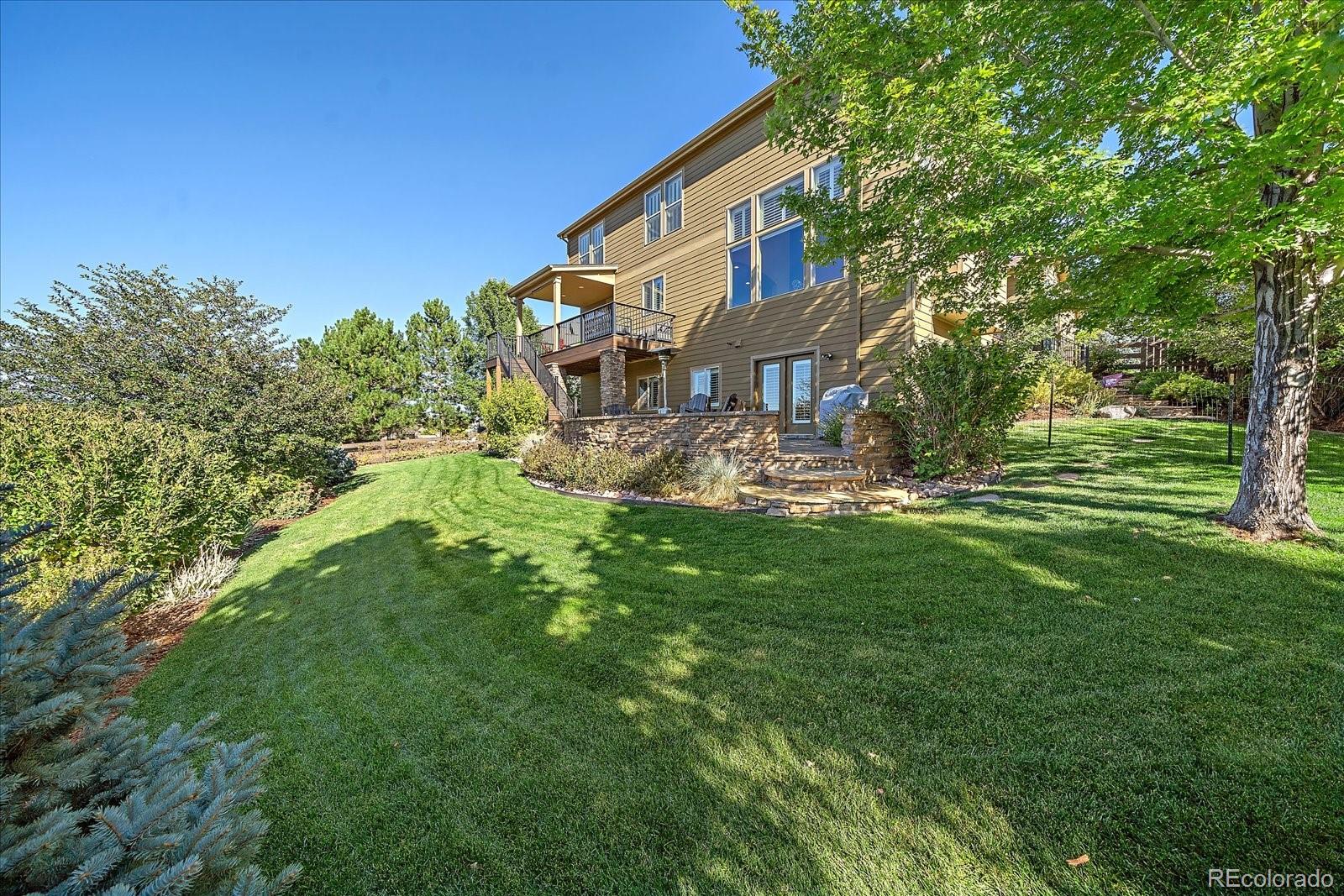 MLS Image #42 for 11861 s saunter lane,parker, Colorado