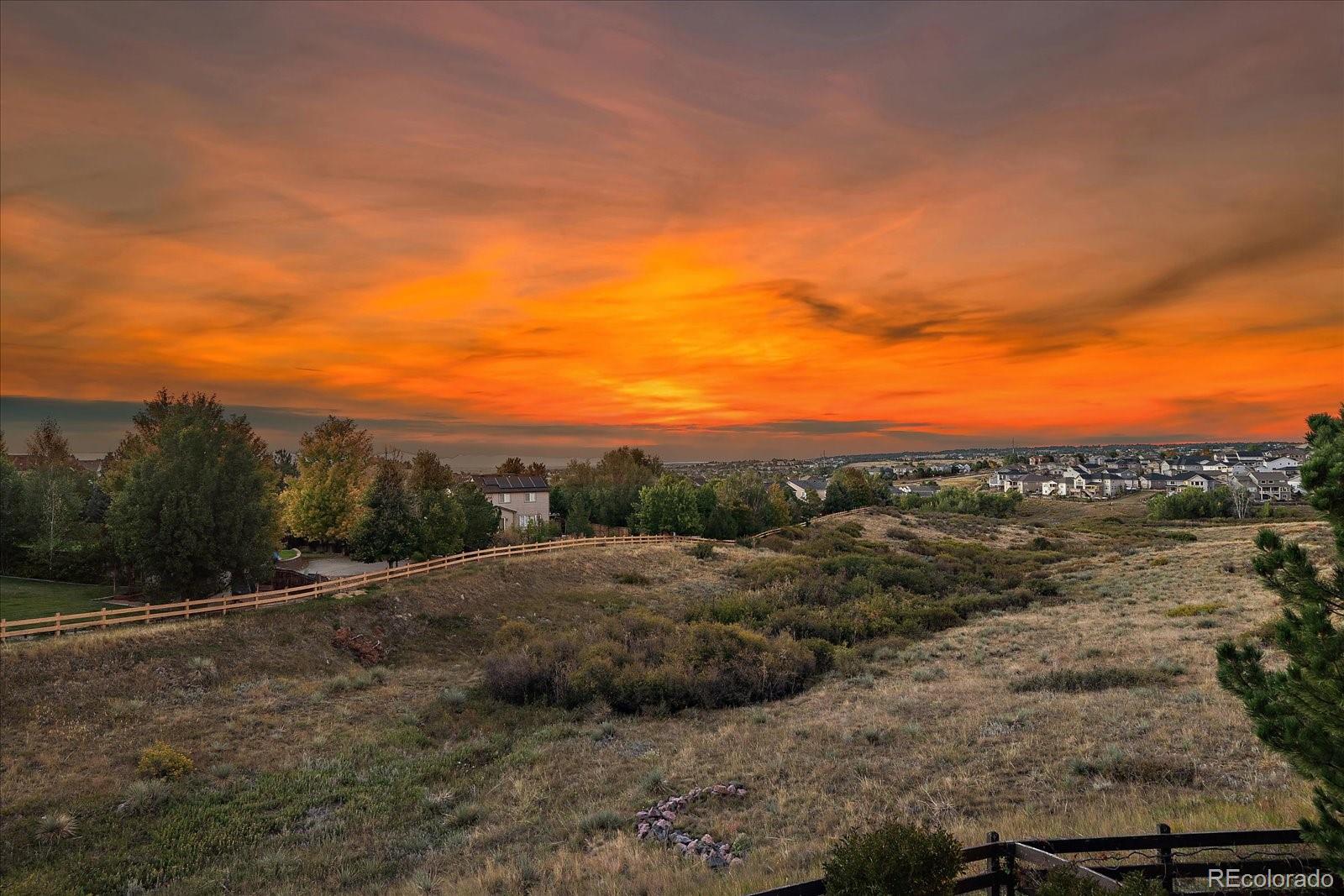 MLS Image #45 for 11861 s saunter lane,parker, Colorado