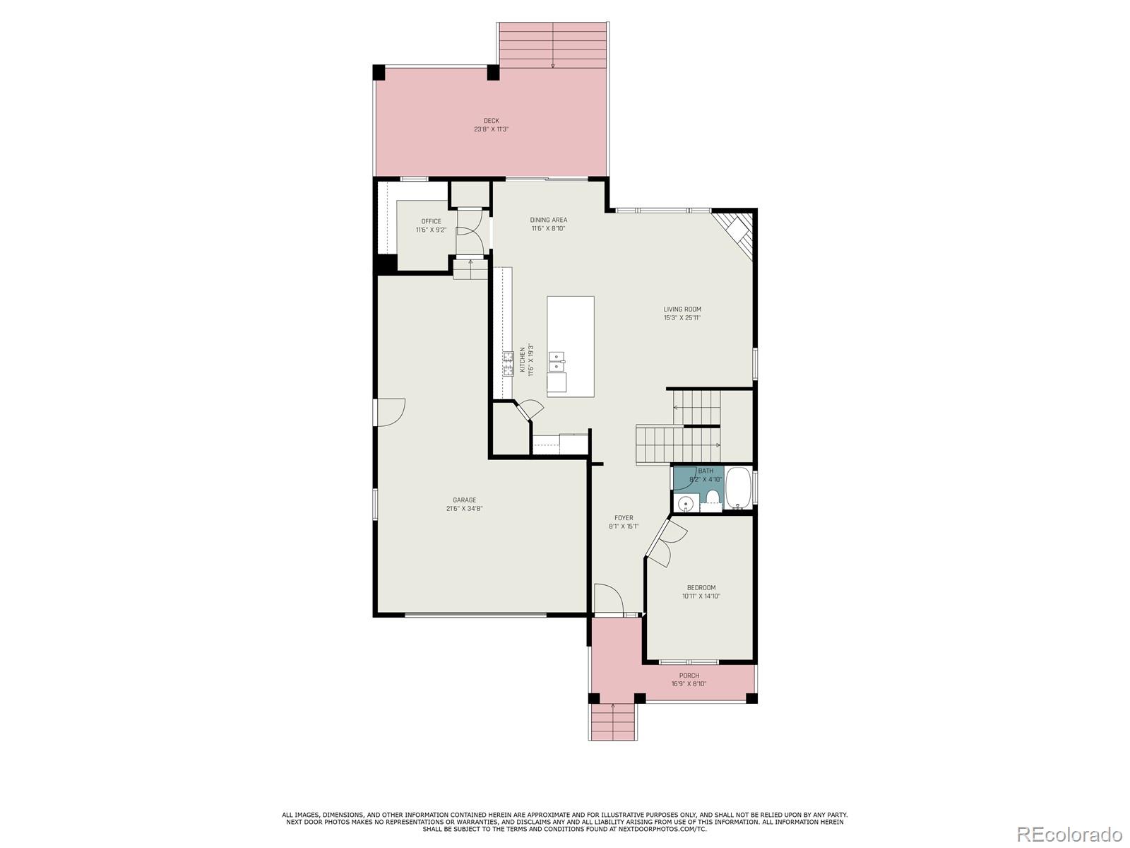 MLS Image #45 for 637  sundance circle,erie, Colorado