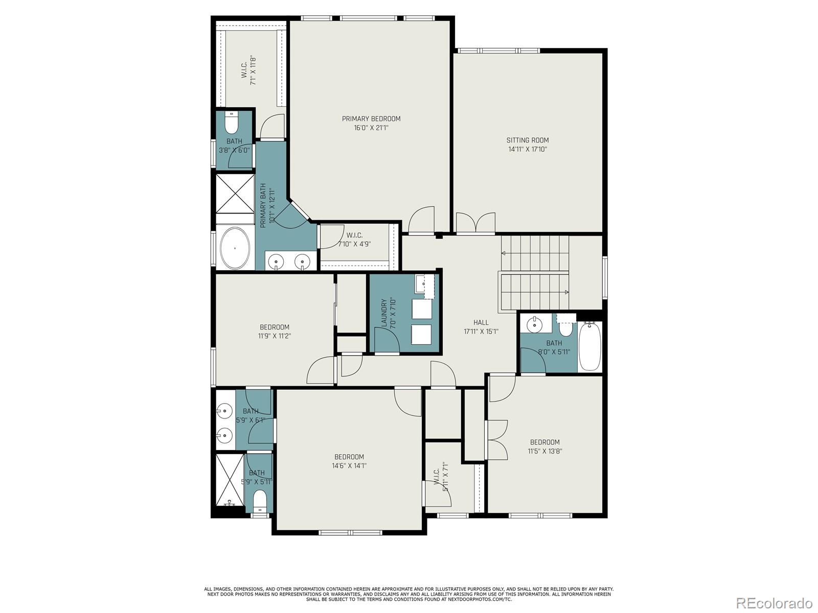 MLS Image #46 for 637  sundance circle,erie, Colorado