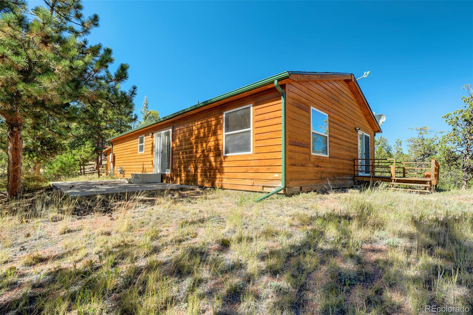 MLS Image #29 for 51  black mesa circle,florissant, Colorado