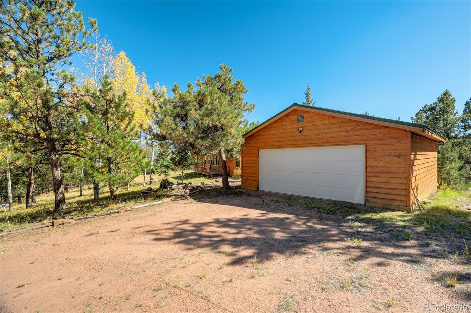 MLS Image #32 for 51  black mesa circle,florissant, Colorado