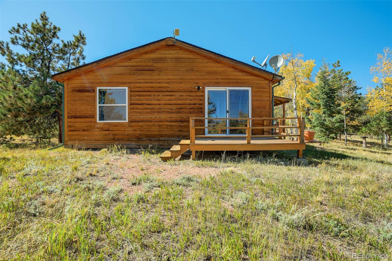 MLS Image #33 for 51  black mesa circle,florissant, Colorado