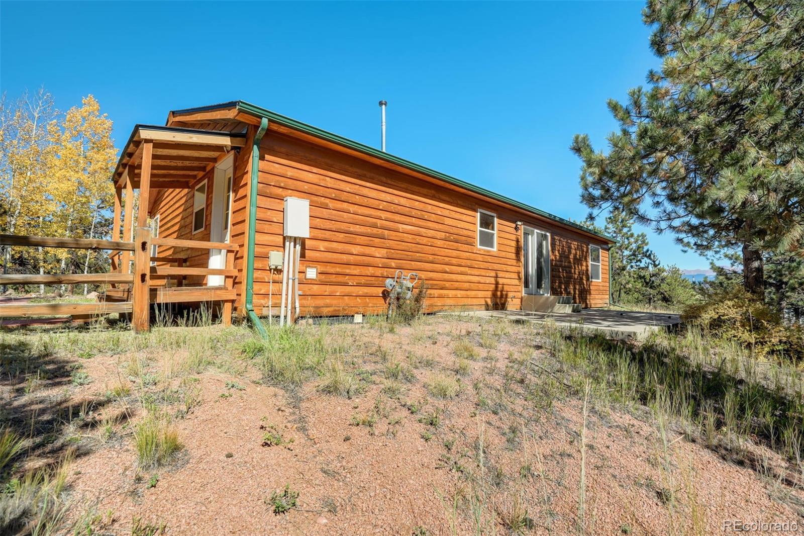 MLS Image #39 for 51  black mesa circle,florissant, Colorado