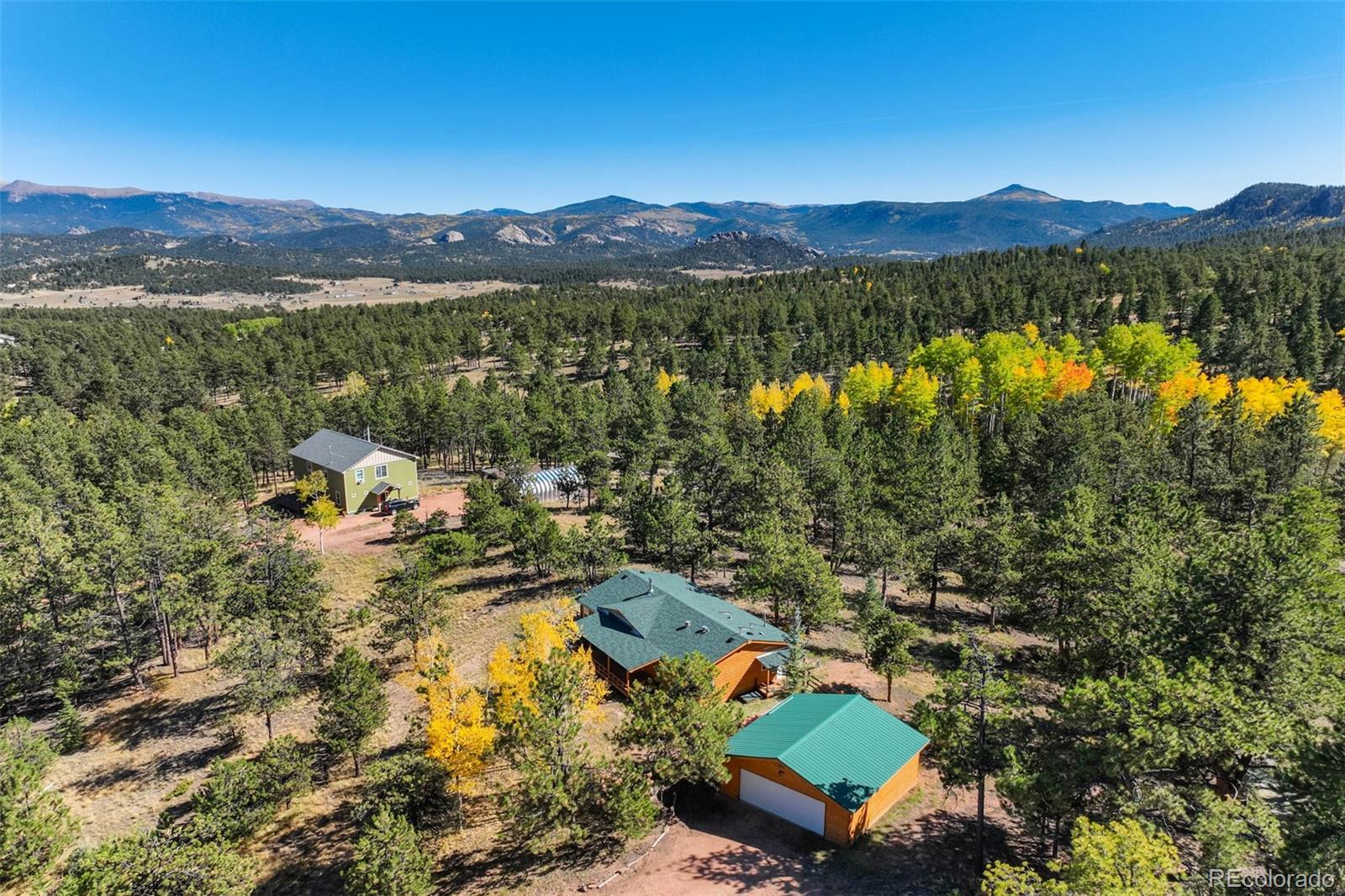 MLS Image #41 for 51  black mesa circle,florissant, Colorado