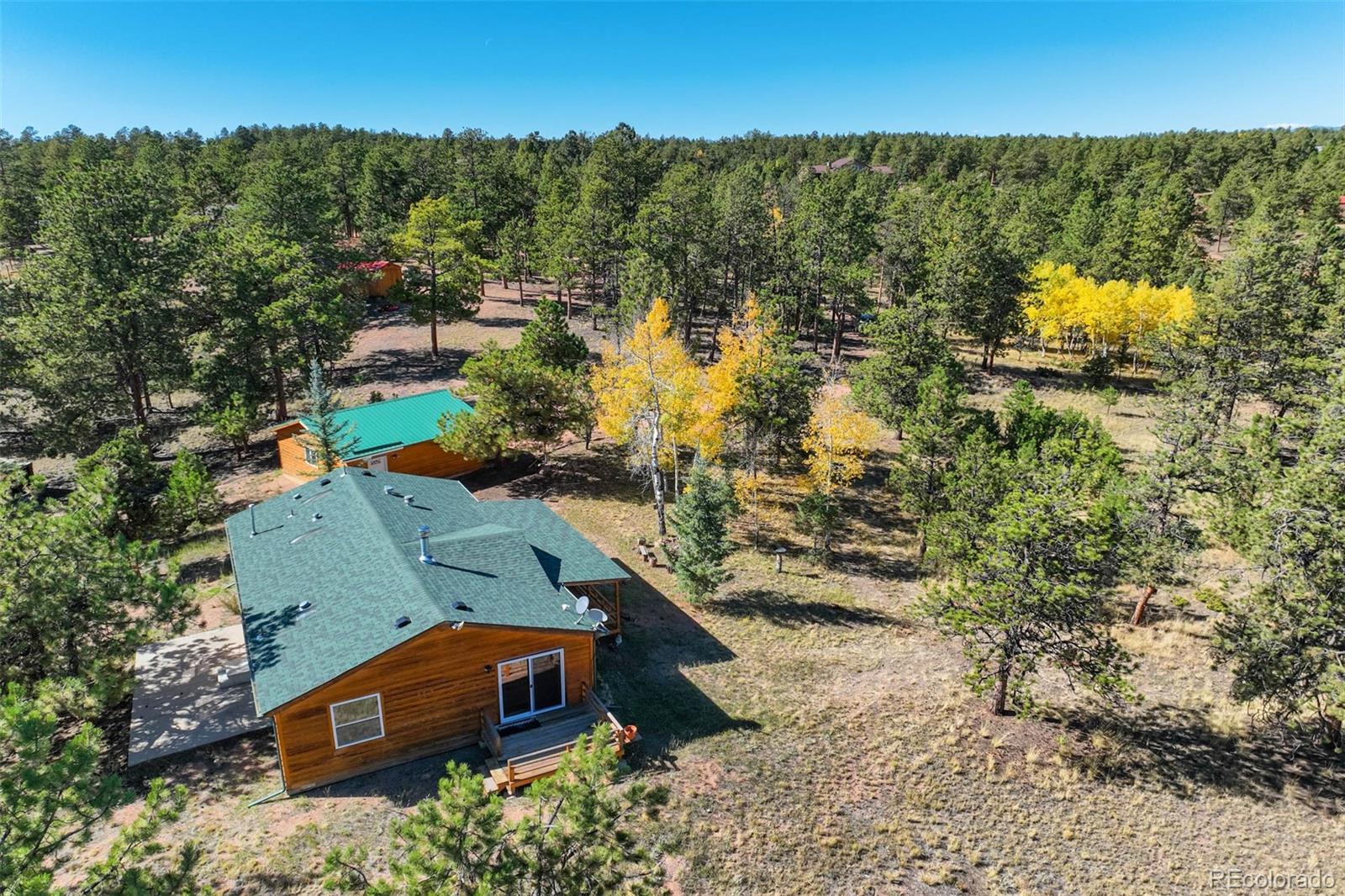 MLS Image #45 for 51  black mesa circle,florissant, Colorado