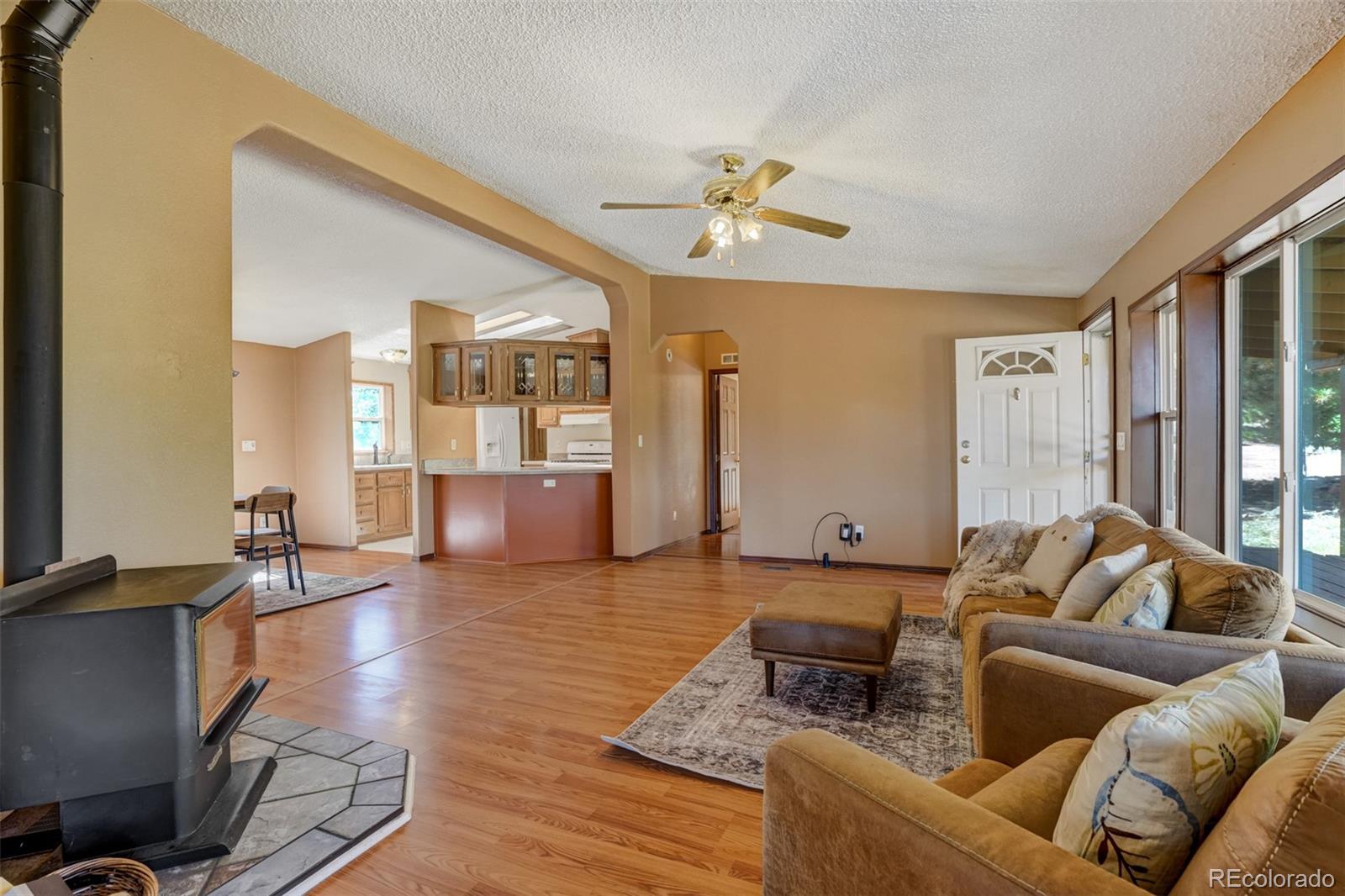 MLS Image #6 for 51  black mesa circle,florissant, Colorado