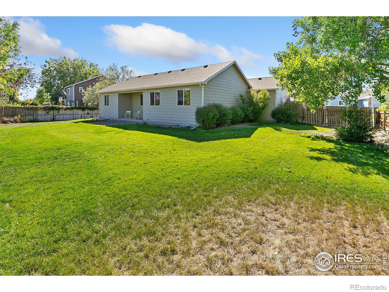 MLS Image #25 for 8564  citation drive,wellington, Colorado