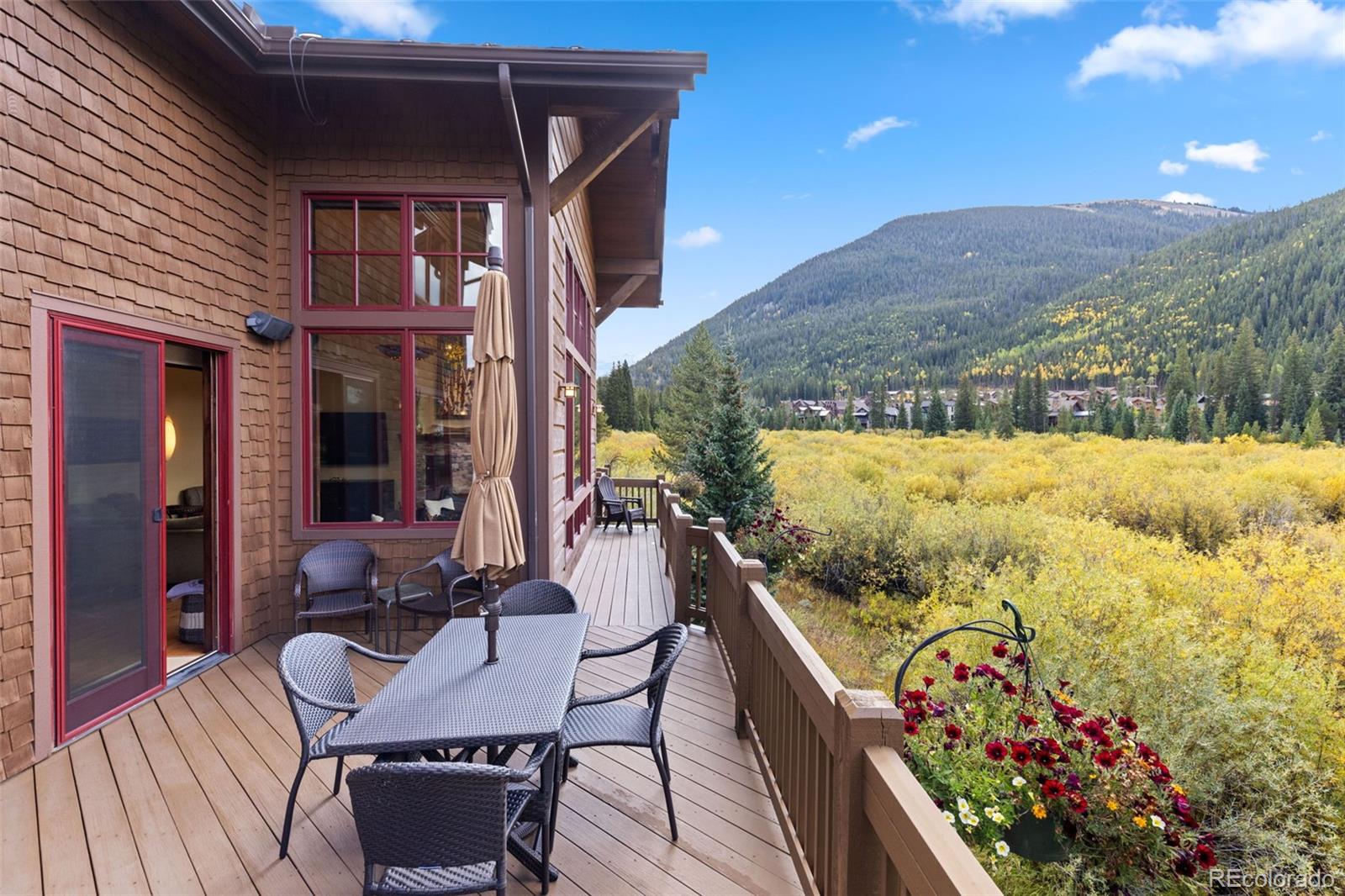 MLS Image #2 for 44  thackwell lane,keystone, Colorado