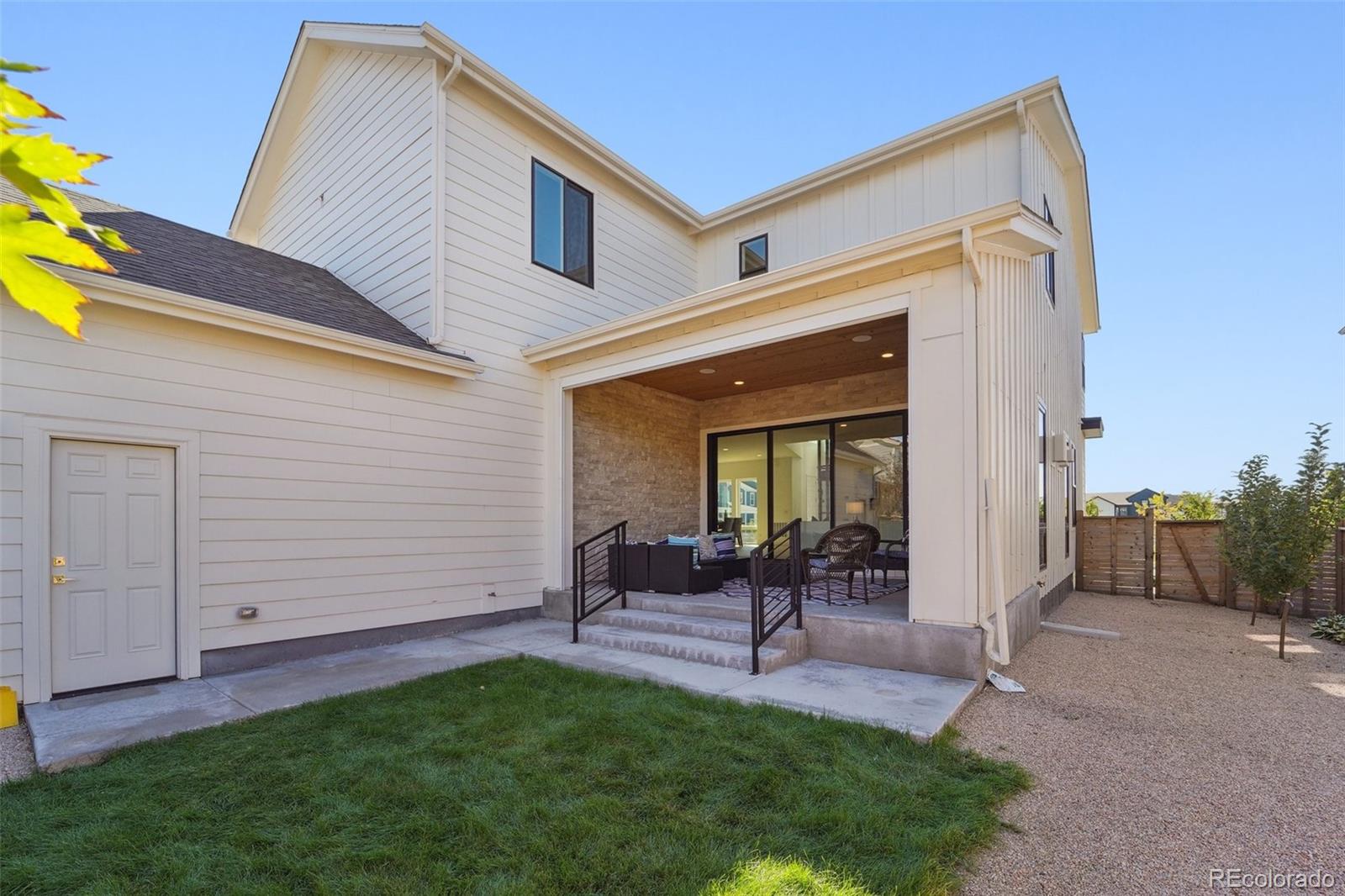 MLS Image #38 for 9811 e 63rd avenue,denver, Colorado