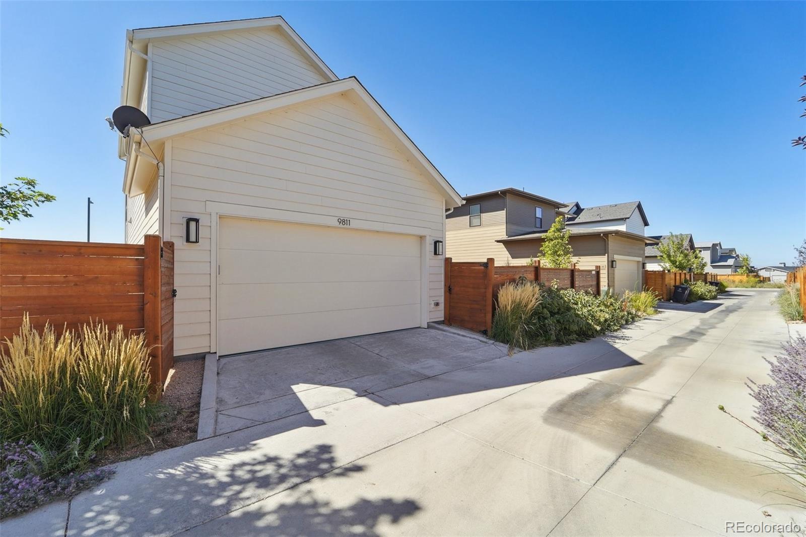 MLS Image #39 for 9811 e 63rd avenue,denver, Colorado