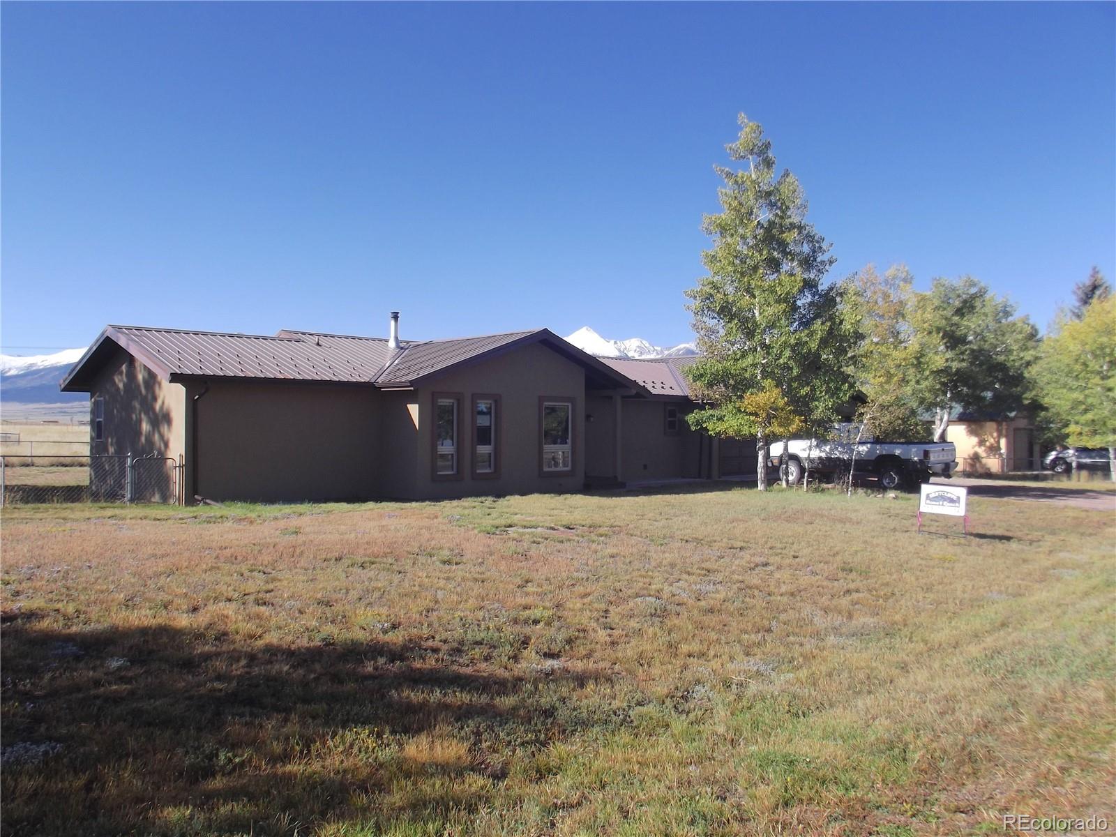 MLS Image #0 for 28  granada court,silver cliff, Colorado