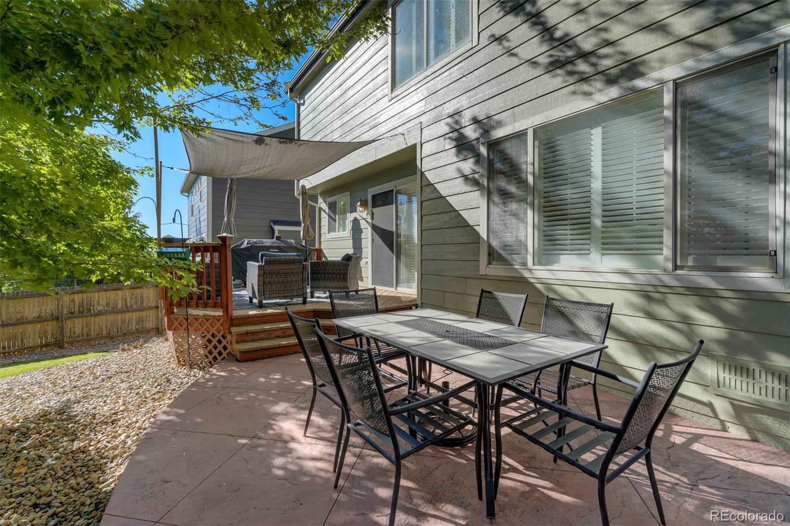 MLS Image #46 for 21216  tallman court,parker, Colorado