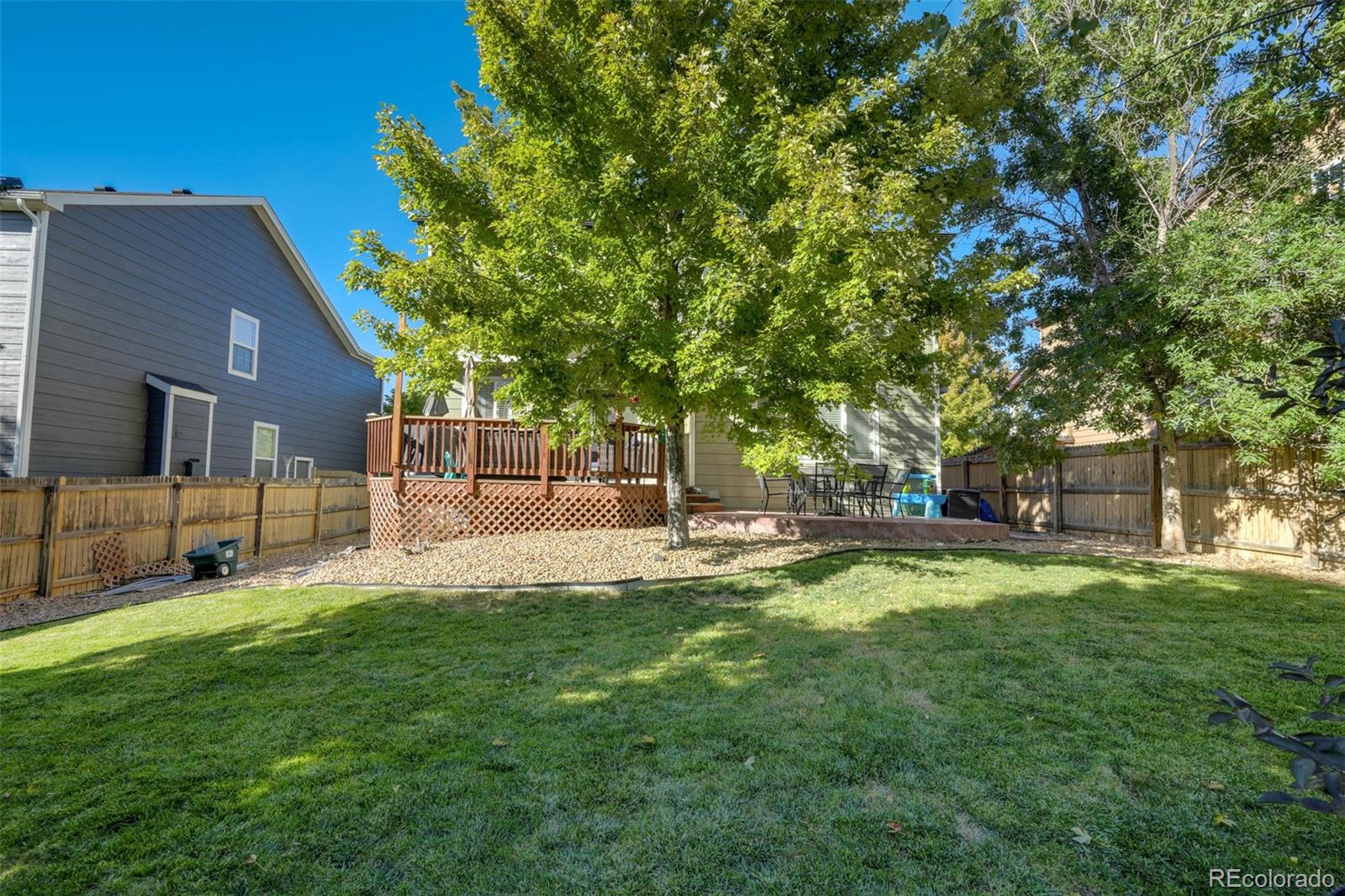 MLS Image #47 for 21216  tallman court,parker, Colorado