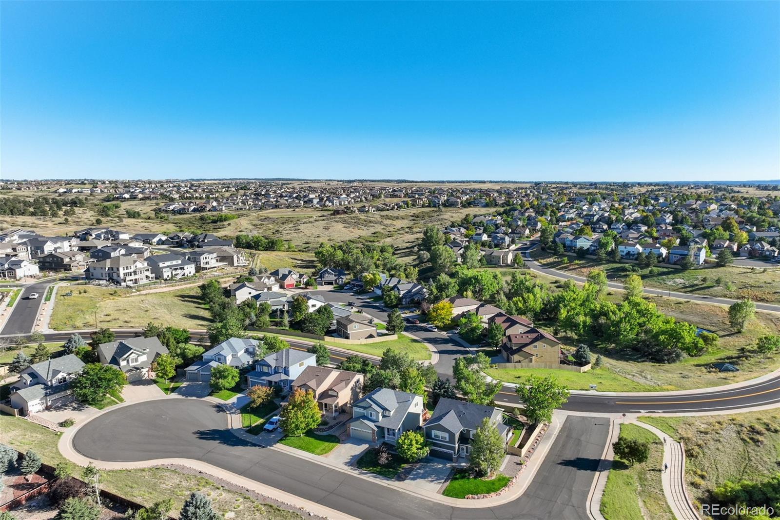 MLS Image #48 for 21216  tallman court,parker, Colorado