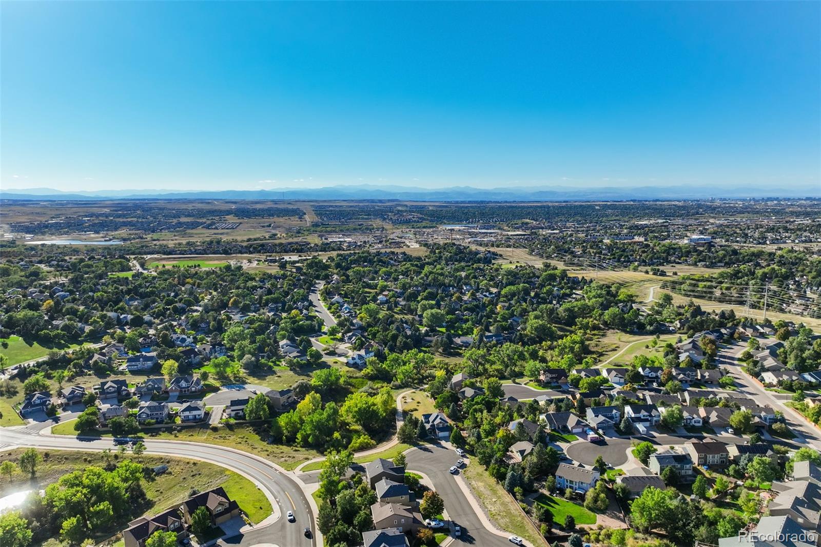 MLS Image #49 for 21216  tallman court,parker, Colorado