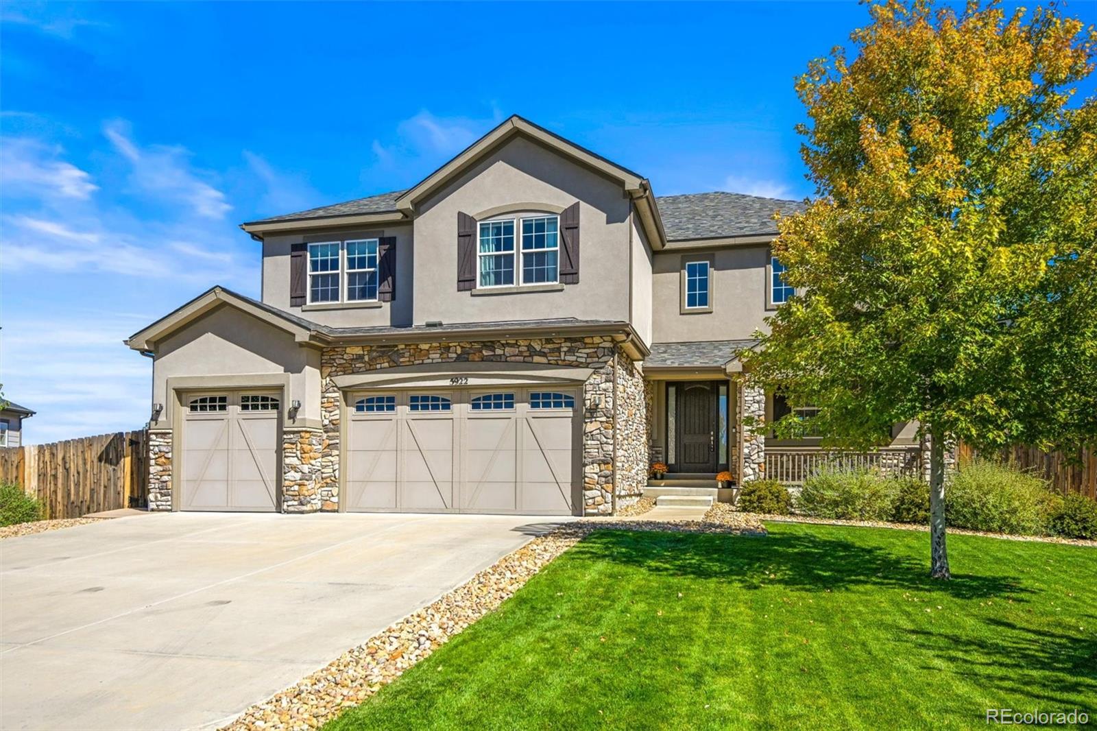 CMA Image for 6397 s ider way,Aurora, Colorado