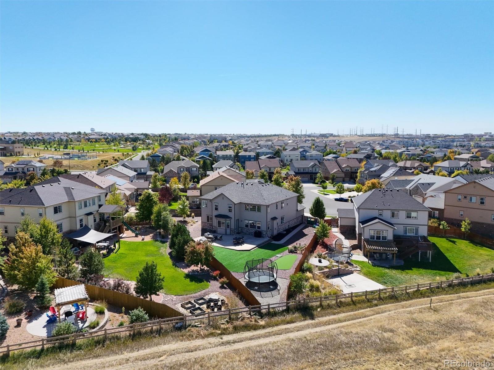 MLS Image #44 for 5922 s jamestown court,aurora, Colorado