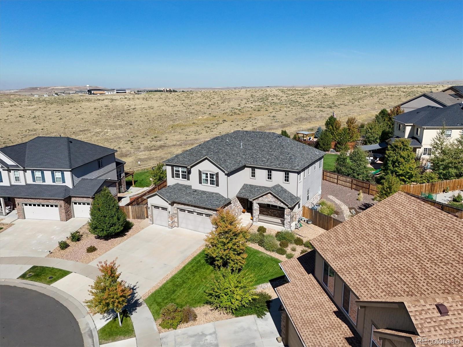 MLS Image #49 for 5922 s jamestown court,aurora, Colorado