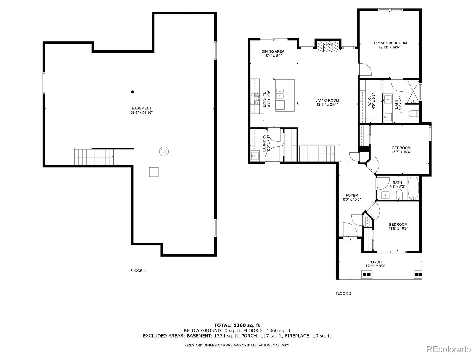 MLS Image #22 for 113  seventh avenue,wiggins, Colorado