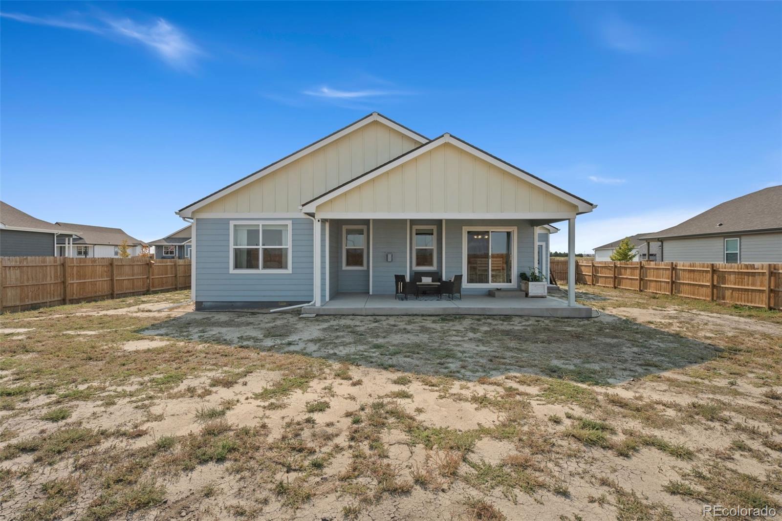 MLS Image #4 for 113  seventh avenue,wiggins, Colorado