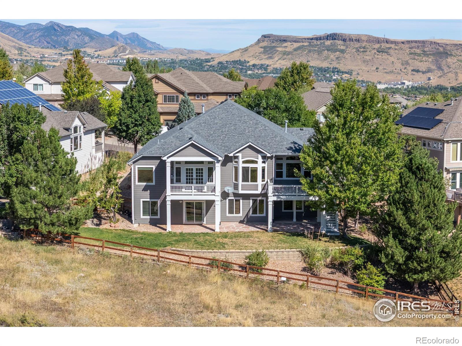 MLS Image #31 for 576  eagle nest court,golden, Colorado