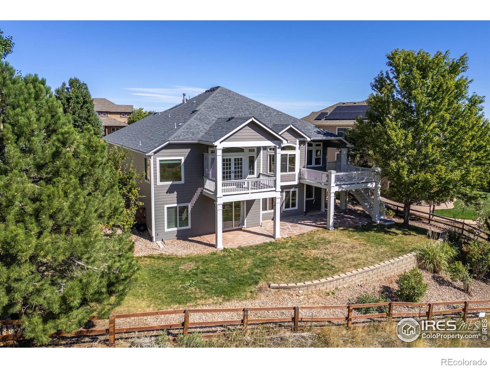 MLS Image #35 for 576  eagle nest court,golden, Colorado