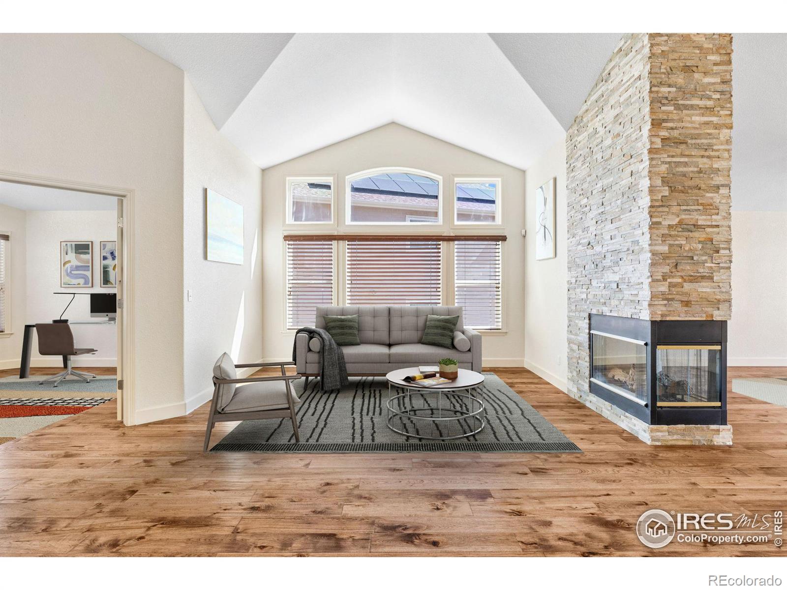 MLS Image #5 for 576  eagle nest court,golden, Colorado