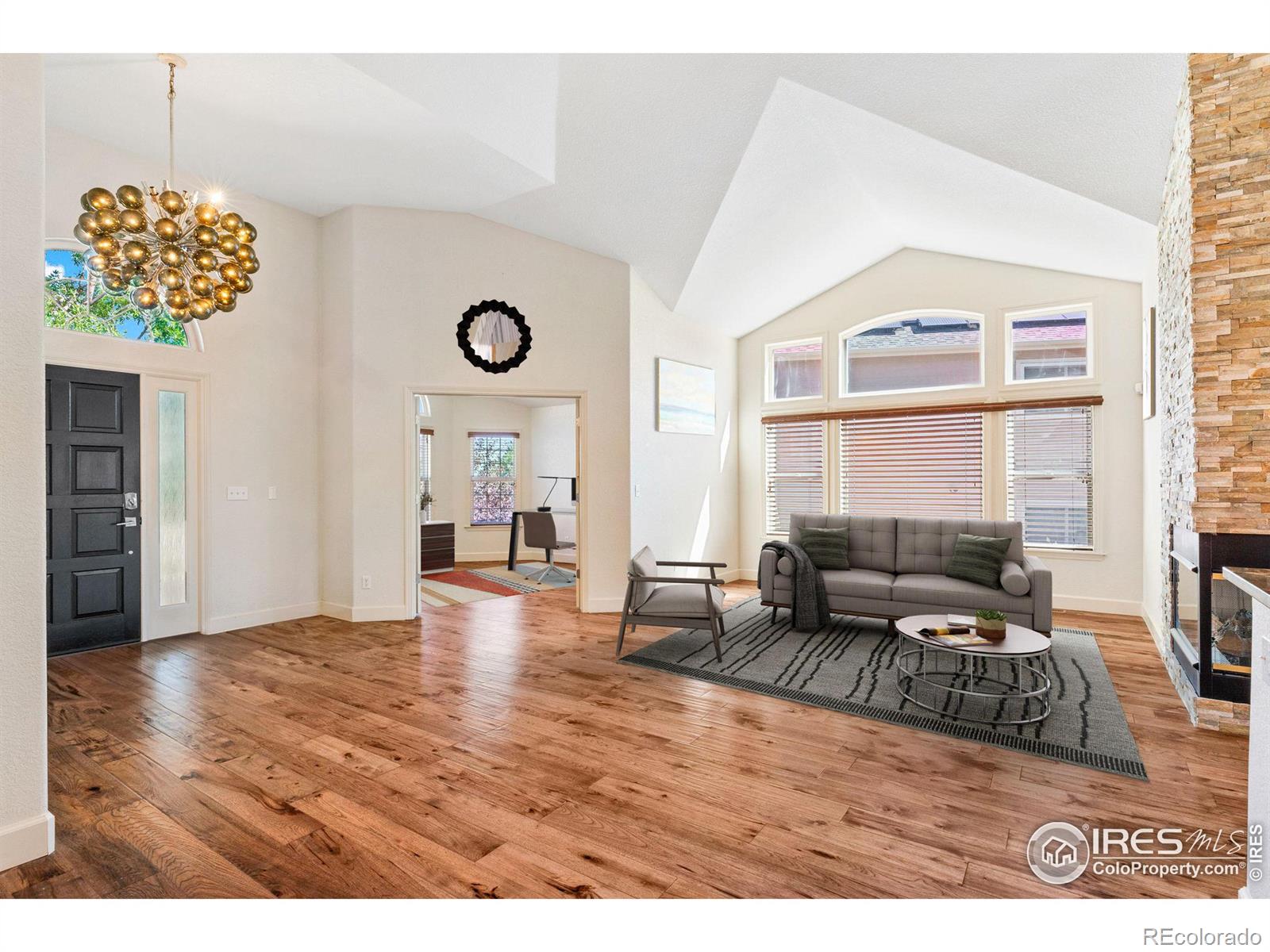 MLS Image #6 for 576  eagle nest court,golden, Colorado