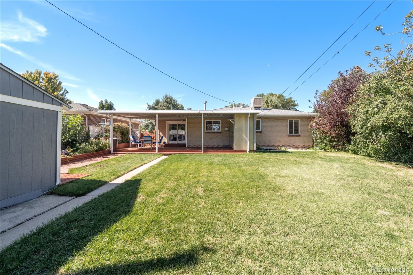 MLS Image #35 for 1460 s eaton court,lakewood, Colorado