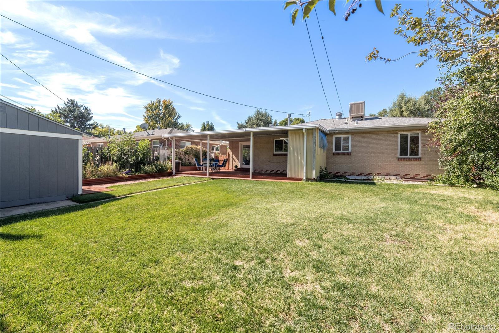 MLS Image #36 for 1460 s eaton court,lakewood, Colorado