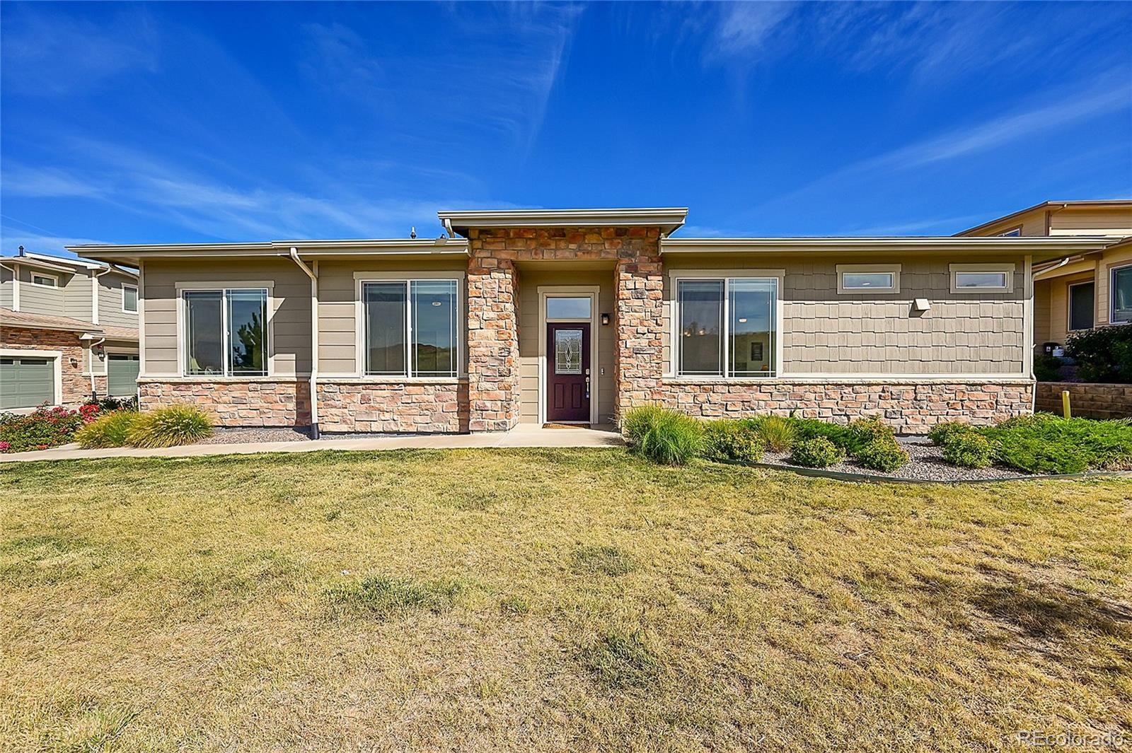 MLS Image #26 for 12268  red monterey court,parker, Colorado