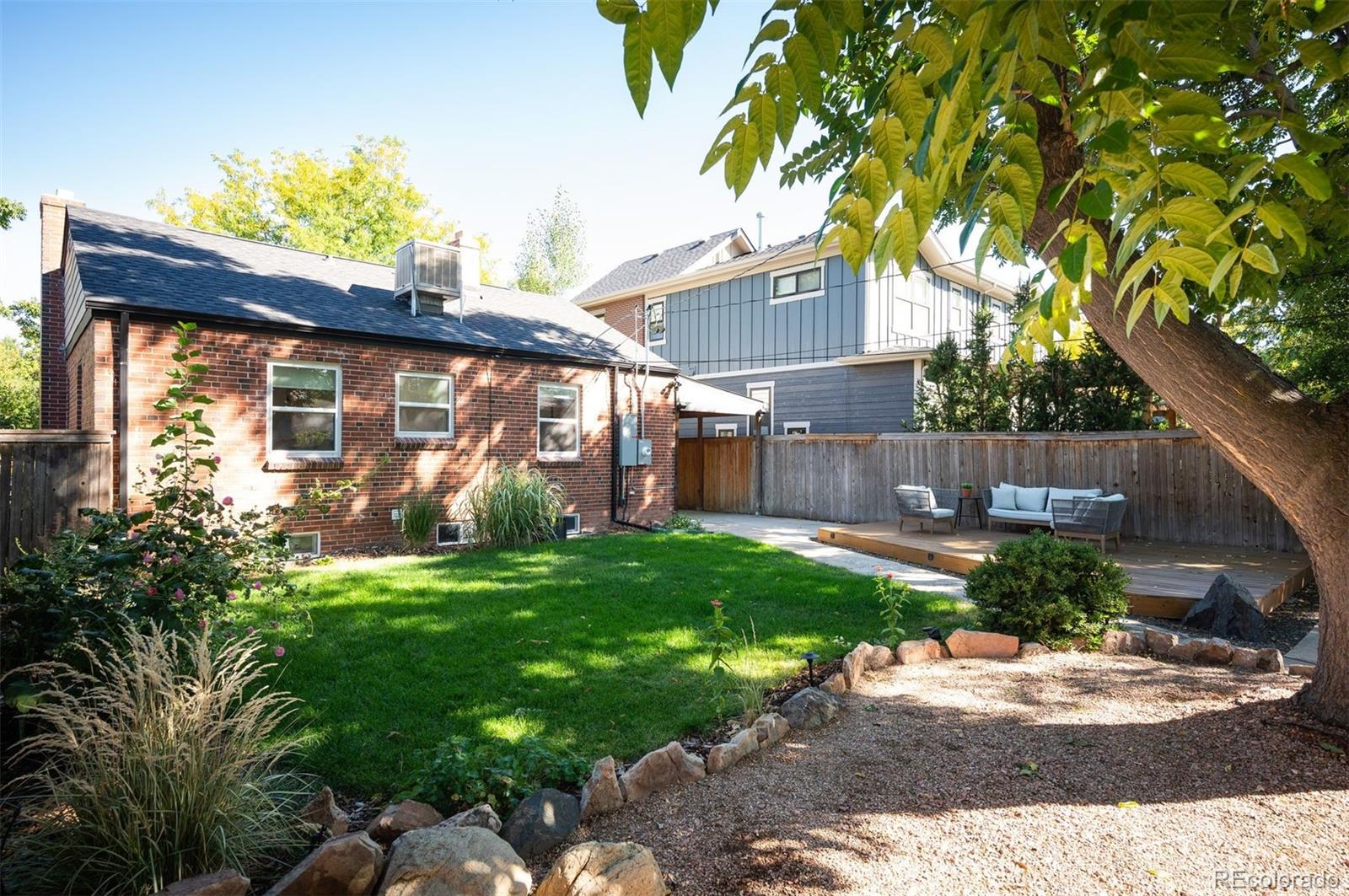 MLS Image #28 for 2329 n glencoe street,denver, Colorado