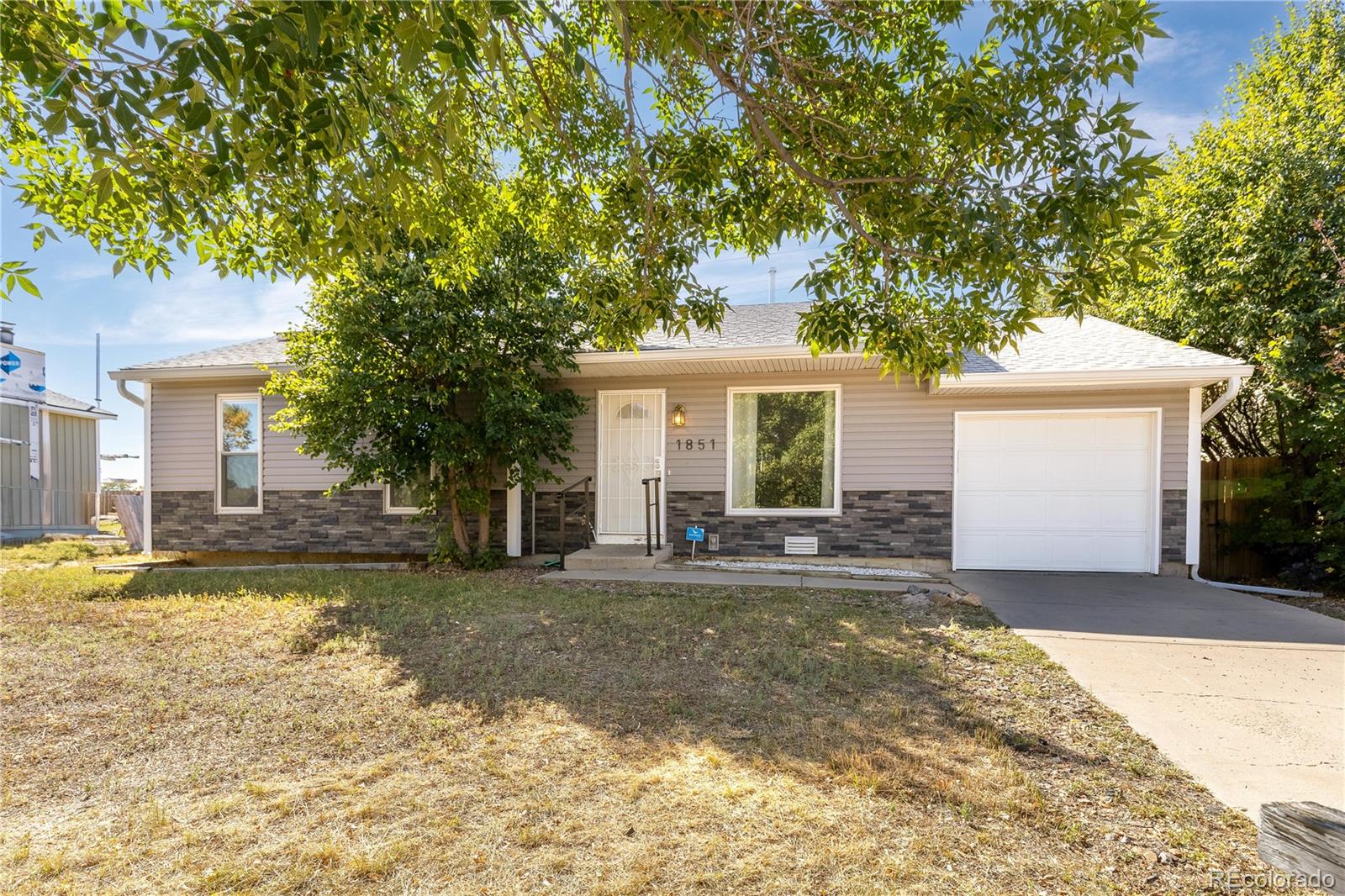 MLS Image #0 for 1851 s salida circle,aurora, Colorado