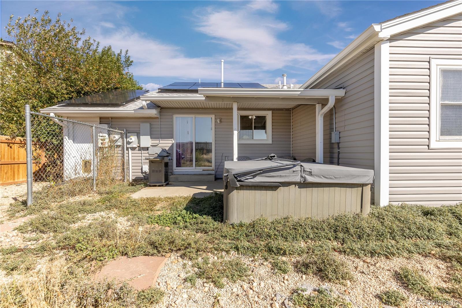 MLS Image #28 for 1851 s salida circle,aurora, Colorado