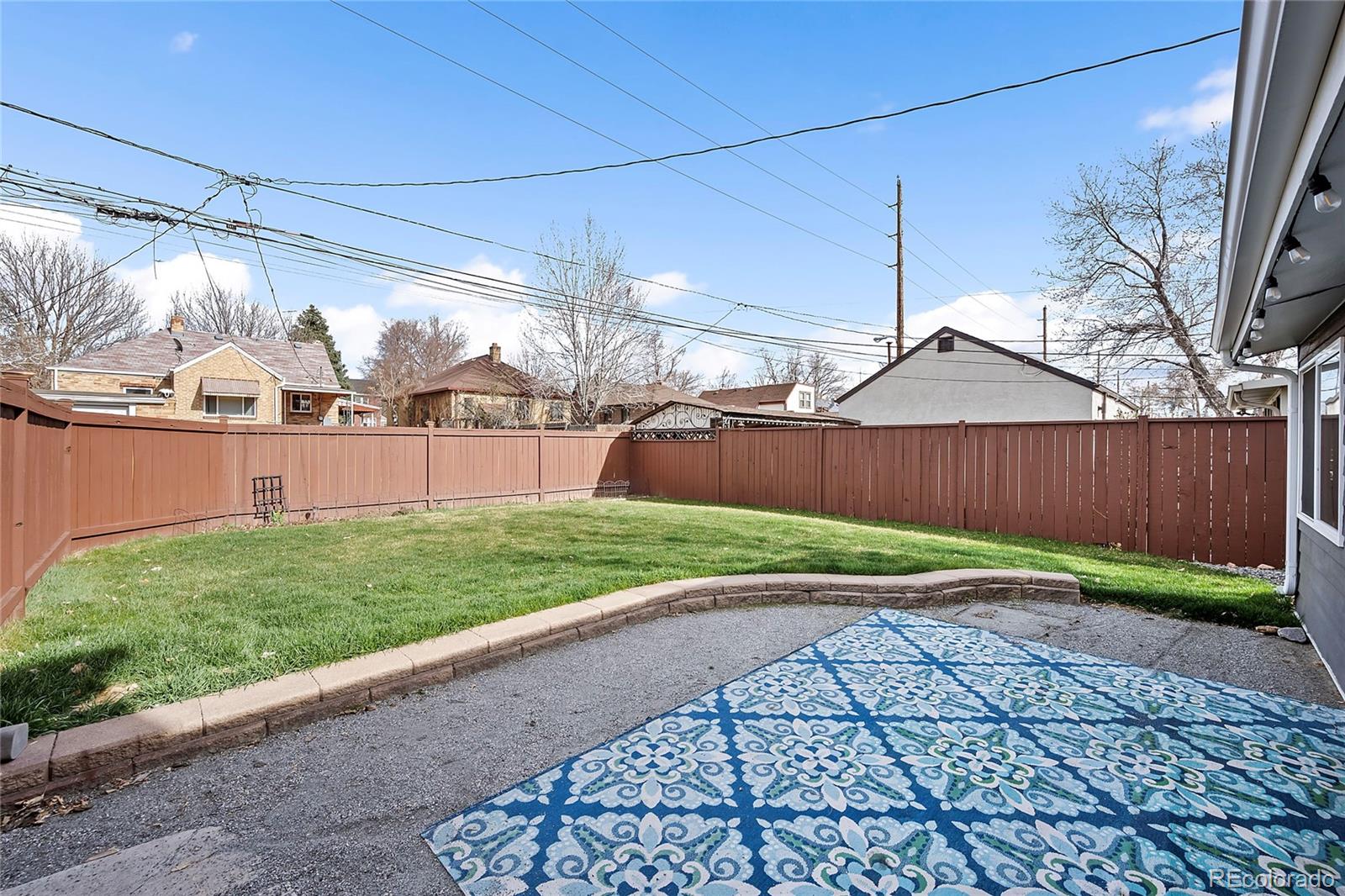 MLS Image #33 for 2970  colorado boulevard,denver, Colorado