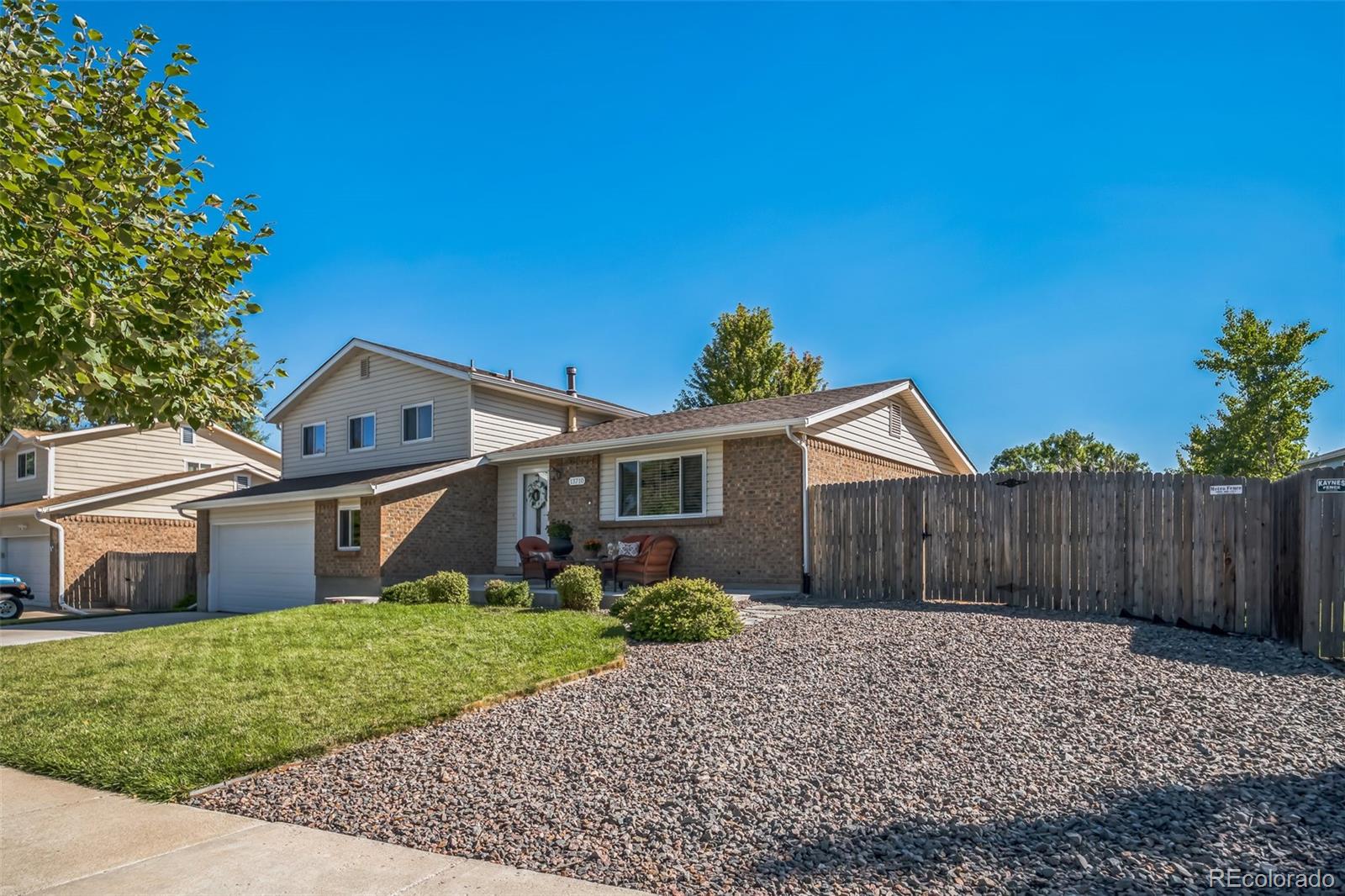 MLS Image #2 for 13710 w 74th drive,arvada, Colorado