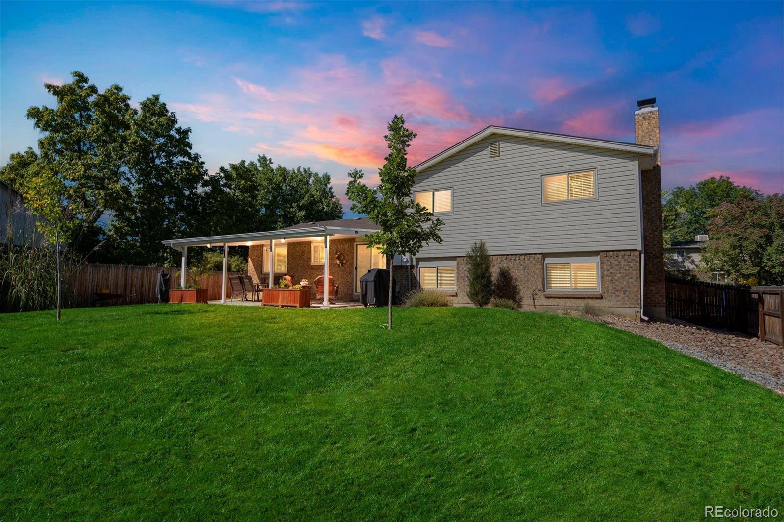 MLS Image #27 for 13710 w 74th drive,arvada, Colorado