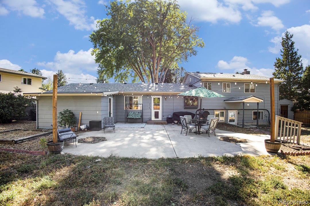MLS Image #26 for 4022 n loring circle,colorado springs, Colorado