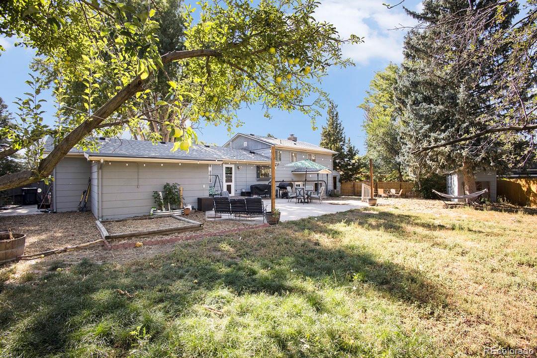 MLS Image #27 for 4022 n loring circle,colorado springs, Colorado