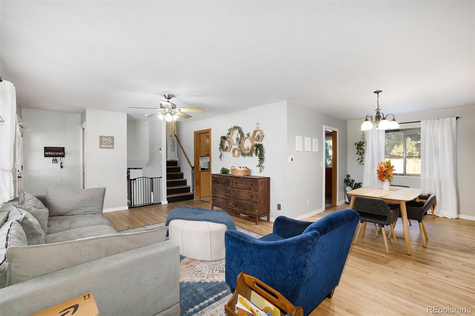 MLS Image #3 for 4022 n loring circle,colorado springs, Colorado