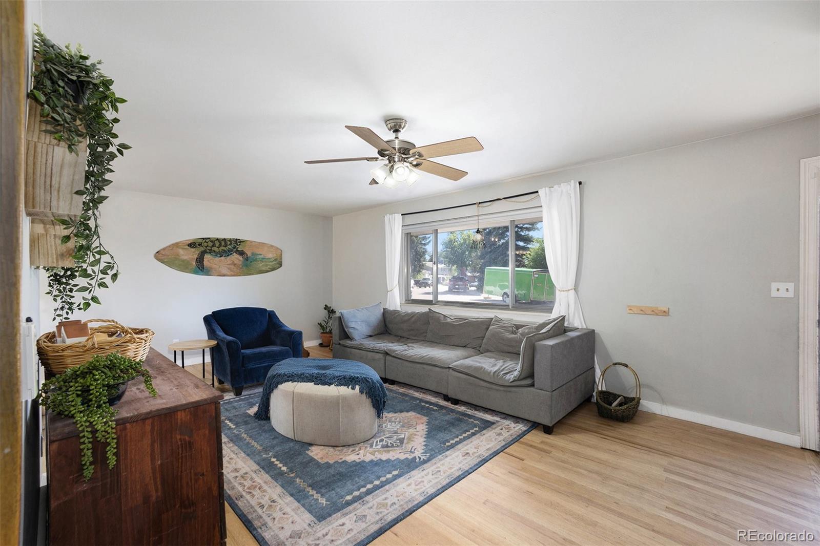 MLS Image #4 for 4022 n loring circle,colorado springs, Colorado