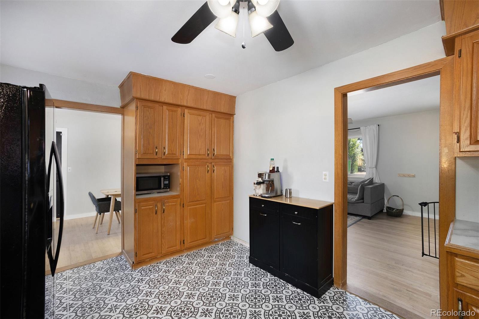 MLS Image #9 for 4022 n loring circle,colorado springs, Colorado