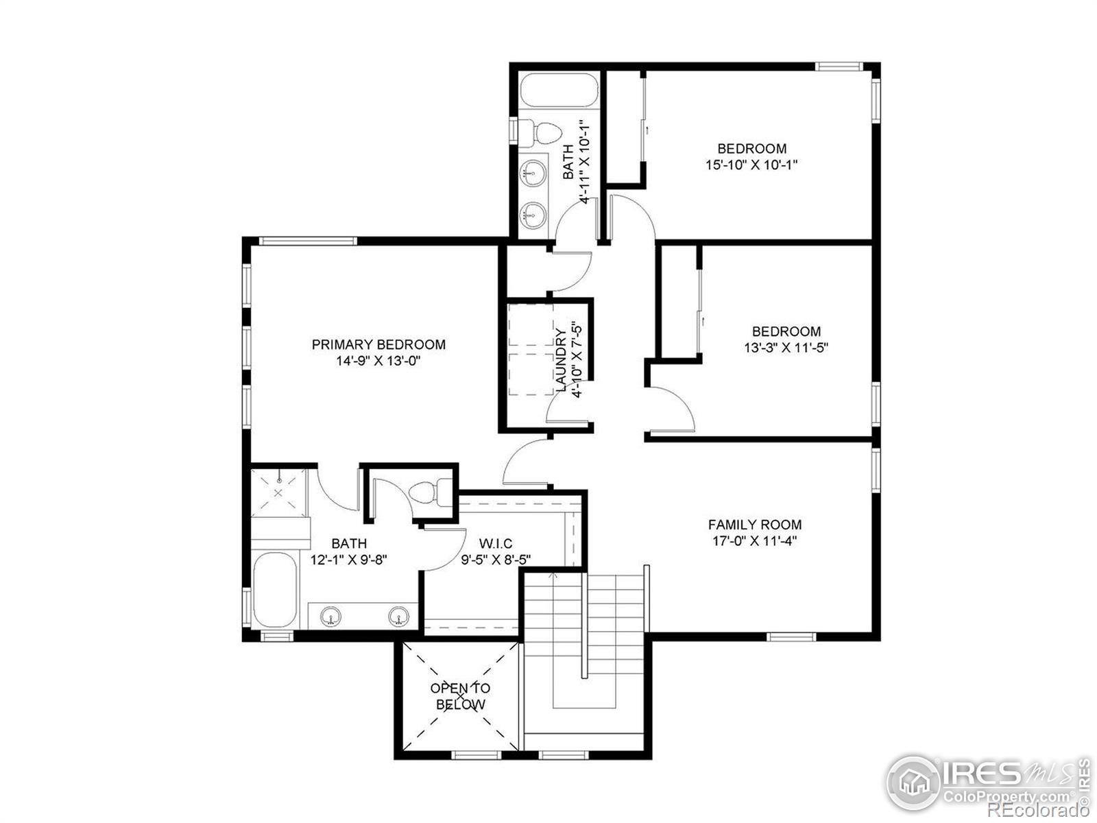 MLS Image #13 for 1921  charles brockman drive,fort collins, Colorado