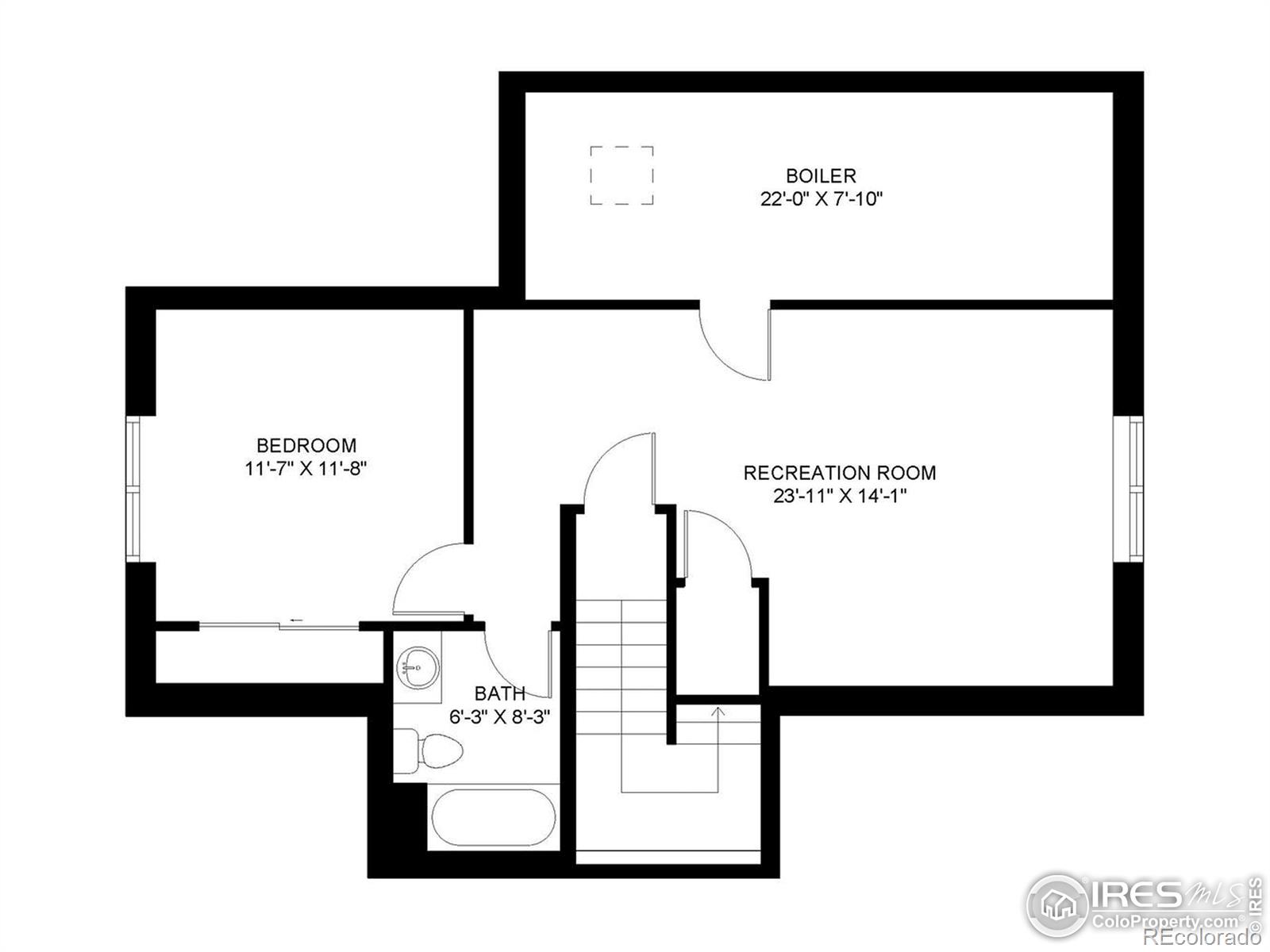 MLS Image #27 for 1921  charles brockman drive,fort collins, Colorado